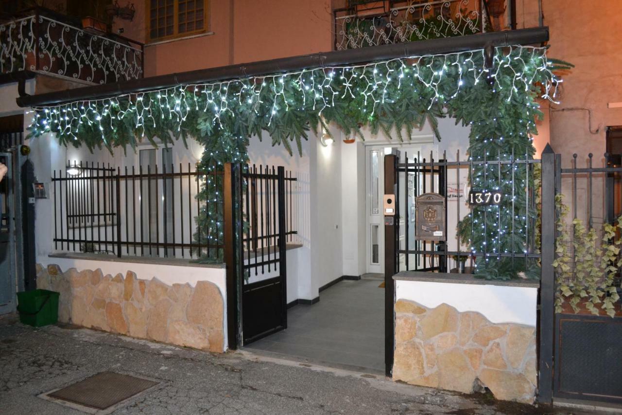 Tibur Star Gasthuis Rome